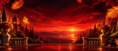 Мрежова акция Autumn Season of Legends