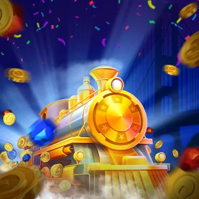 Мрежова акция Spin Express на Gamzix